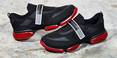 prada cloud buster shoes|prada cloudbust sneakers sale.